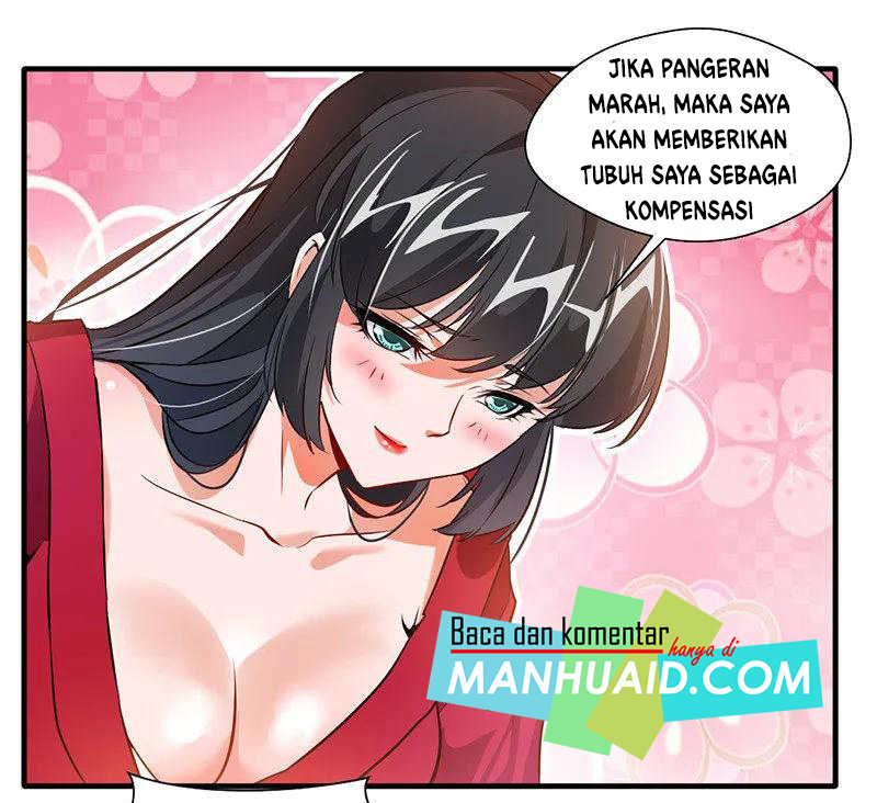 Jueshi Guzun (Peerless Ancient) Chapter 12 Gambar 39